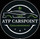 Logo ATP CARSPOINT GERAARDSBERGEN